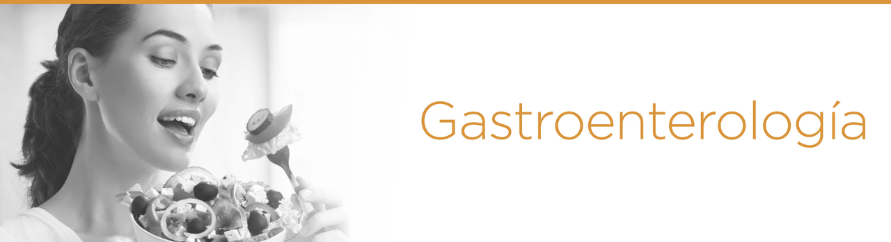 Gastroenterología