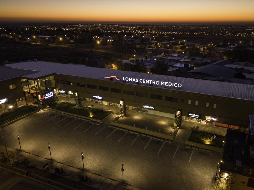 Lomas Centro M&eacute;dico fue dise&ntilde;ado y construido para poder ofrecer un elevado est&aacute;ndar en la atenci&oacute;n de sus&nbsp;pacientes en todos sus aspectos...